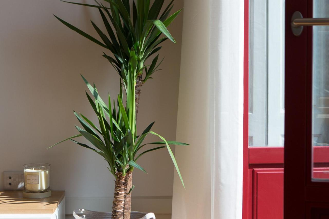 Lovelystay - Martires Boutique Flat OOporto Exteriör bild